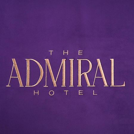 The Admiral, Downtown Historic District Мобил Экстерьер фото